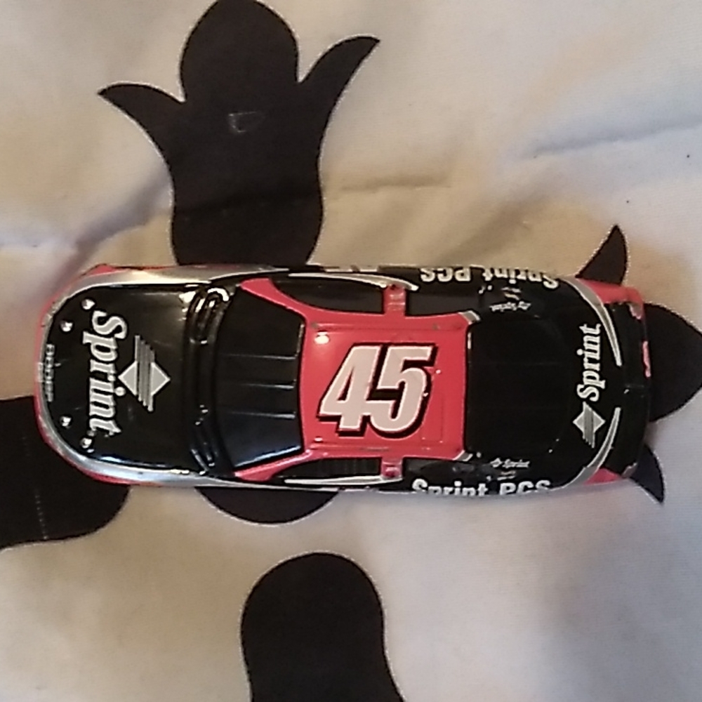 Sprint Rave Car #45 - Picture 5 of 6